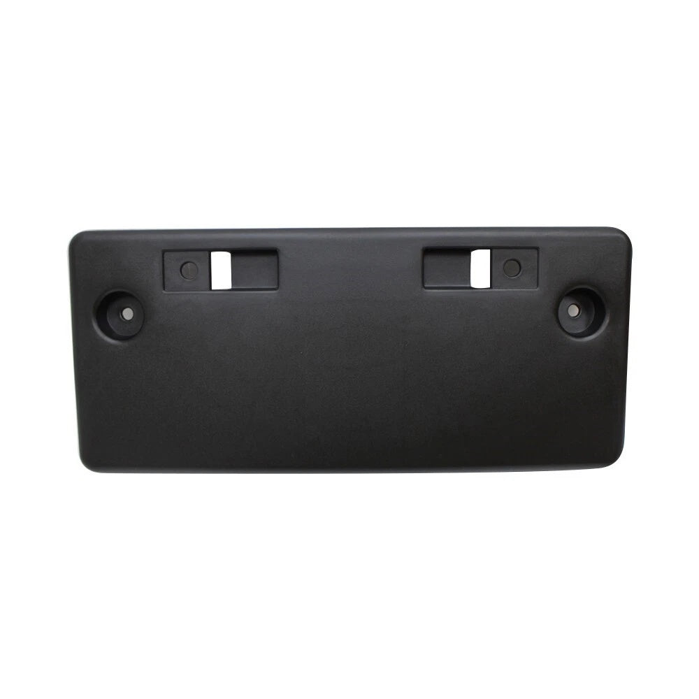 For Nissan Versa Front License Plate SEDAN/USA TYPE image 1