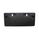 For Nissan Versa Front License Plate SEDAN/USA TYPE image 1