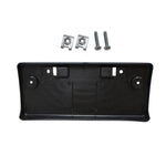 For Nissan Versa Front License Plate SEDAN/USA TYPE image 3