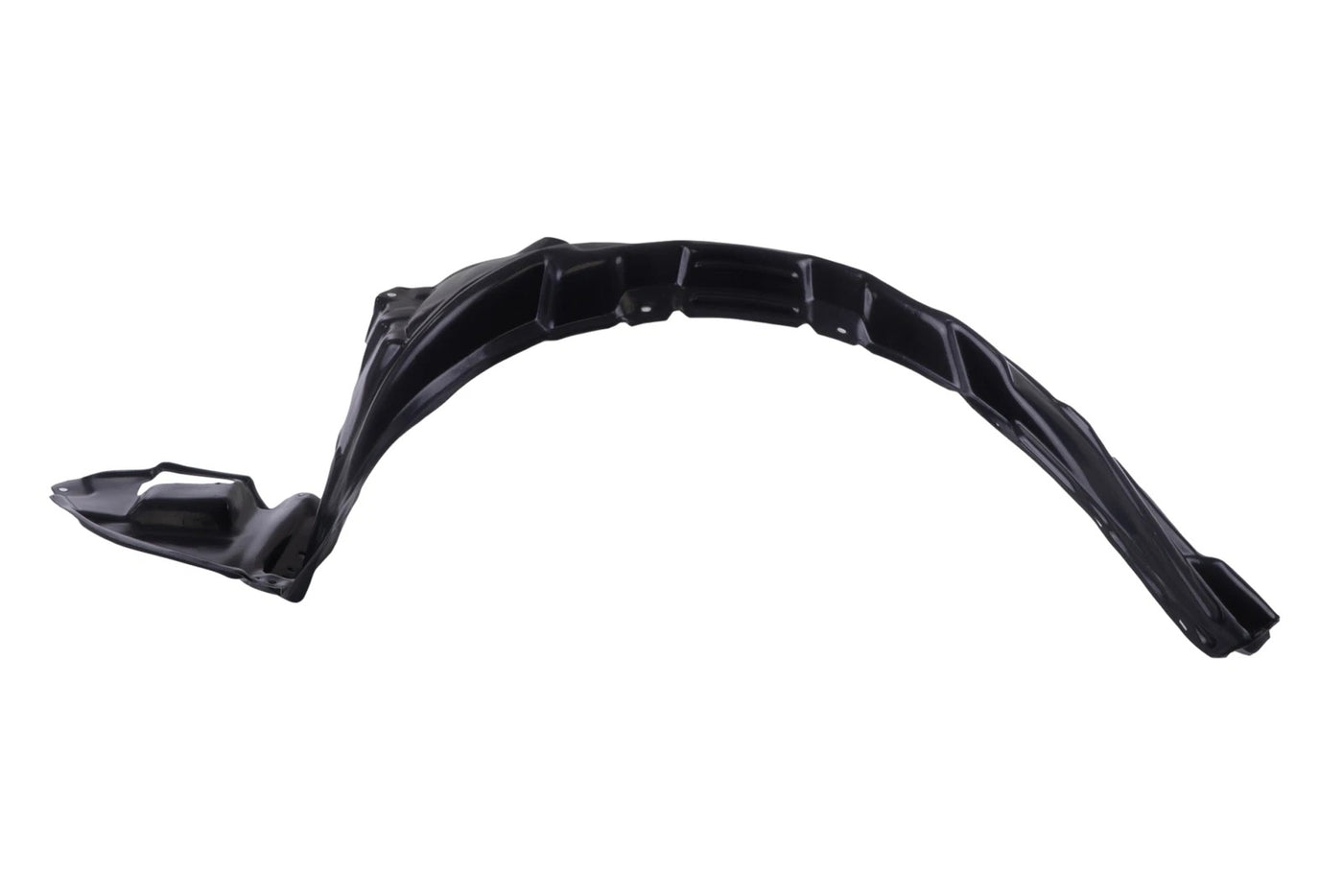 Front Left Side Fender Liner Splash Shield For 2003-2008 Toyota Corolla 4-Door image 1