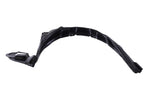Front Left Side Fender Liner Splash Shield For 2003-2008 Toyota Corolla 4-Door image 1