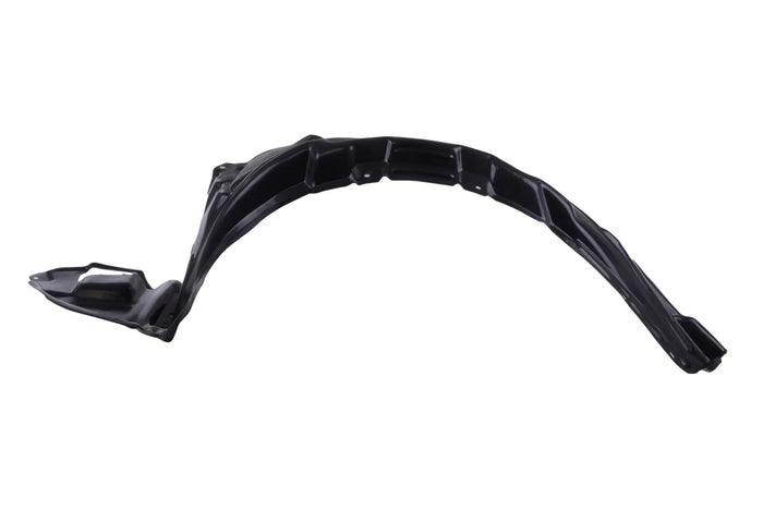 Front Left Side Fender Liner Splash Shield For 2003-2008 Toyota Corolla 4-Door