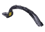 Front Left Side Fender Liner Splash Shield For 2003-2008 Toyota Corolla 4-Door image 2