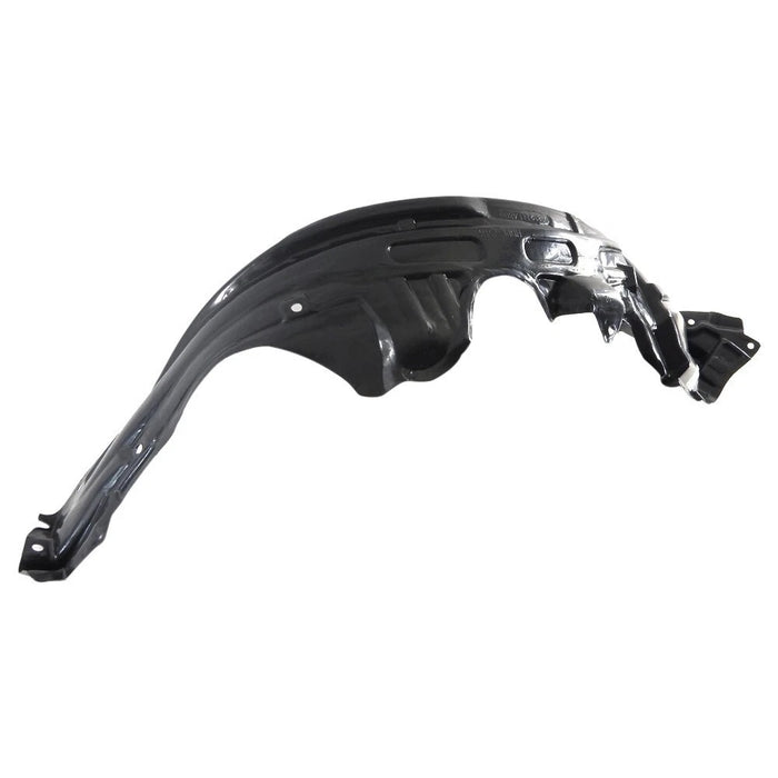 Front,Left Driver Side Splash Shield Fit For Scion xA