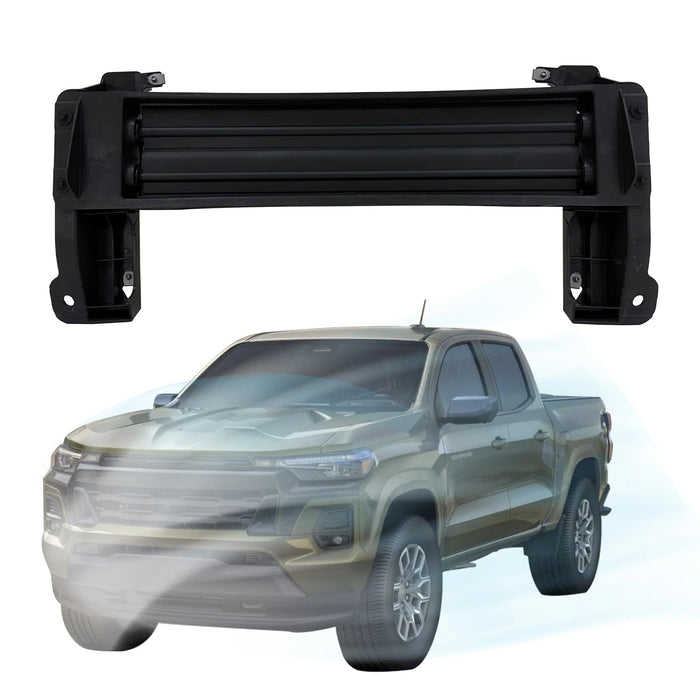 Grille assy Active Grille Shutter Lower For 2023- COLORADO/CANYON GM1206151