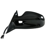 Fit For Pontiac Grand Prix Front,Left Driver Side MIRROR GM1320191 10312053 VAQ2 image 2