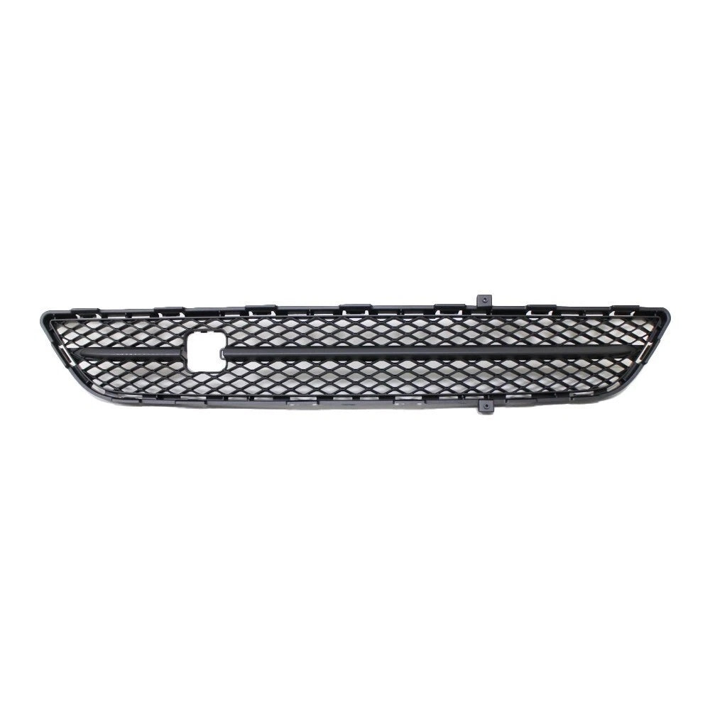 Front Lower Bumper Cover Grille Mesh For 2010-2013 Infiniti G37 2011-2012 G25 image 1