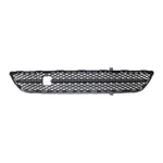 Front Lower Bumper Cover Grille Mesh For 2010-2013 Infiniti G37 2011-2012 G25 image 1