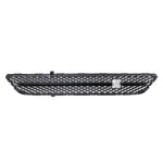 Front Lower Bumper Cover Grille Mesh For 2010-2013 Infiniti G37 2011-2012 G25 image 3