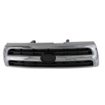 Fit For Toyota 4Runner Front GRILLE TO1200228 5311135460 image 1