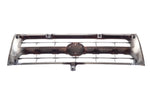 Fit For Toyota 4Runner Front GRILLE TO1200228 5311135460 image 4