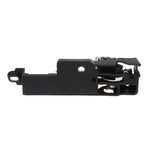 Front Left Driver Side Interior Inside Door Handle Fits 06-12 Fusion MKZ Milan image 5