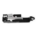 Front Left Driver Side Interior Inside Door Handle Fits 06-12 Fusion MKZ Milan image 6
