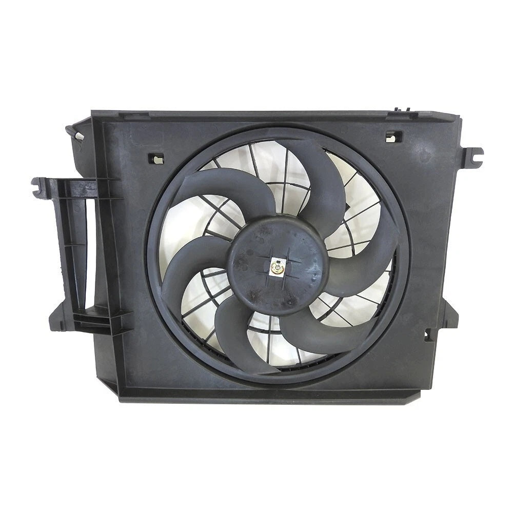 New Front COOLING FAN for Mercury,Nissan Villager,Quest FO3115136 XF5Z8C607AA image 1