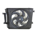 New Front COOLING FAN for Mercury,Nissan Villager,Quest FO3115136 XF5Z8C607AA image 1