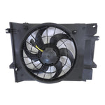 New Front COOLING FAN for Mercury,Nissan Villager,Quest FO3115136 XF5Z8C607AA image 2