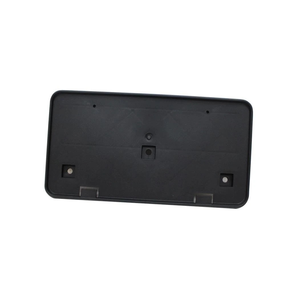 Front Bumper License Plate Mounting Bracket Holder Kit For 07-12 Dodge Caliber image 1