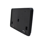 Front Bumper License Plate Mounting Bracket Holder Kit For 07-12 Dodge Caliber image 2