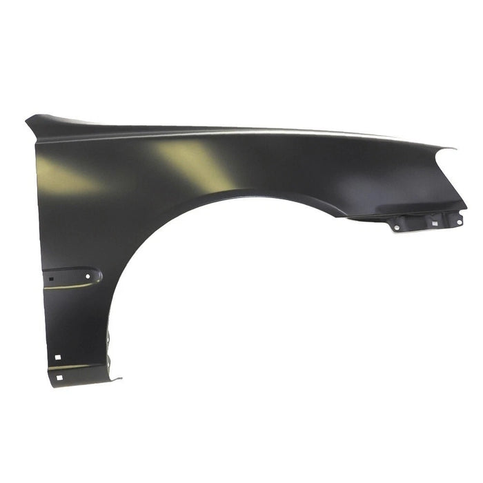 HY1241127 Front,Right Passenger Side FENDER For Hyundai Accent New 6632125600