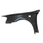 HY1241127 Front,Right Passenger Side FENDER For Hyundai Accent New 6632125600 image 3