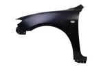 Front Left Driver Side Fender For 2004-2009 Mazda 3 4-Door w/ Signal Light Hole image 1