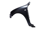 Front Left Driver Side Fender For 2004-2009 Mazda 3 4-Door w/ Signal Light Hole image 2