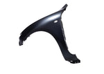 Front Left Driver Side Fender For 2004-2009 Mazda 3 4-Door w/ Signal Light Hole image 3