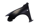 Front Left Driver Side Fender For 2004-2009 Mazda 3 4-Door w/ Signal Light Hole image 4