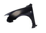 Front Left Driver Side Fender For 2004-2009 Mazda 3 4-Door w/ Signal Light Hole image 5