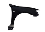 Front Left Driver Side Fender For 2004-2009 Mazda 3 4-Door w/ Signal Light Hole image 6