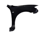 Front Left Driver Side Fender For 2004-2009 Mazda 3 4-Door w/ Signal Light Hole image 7