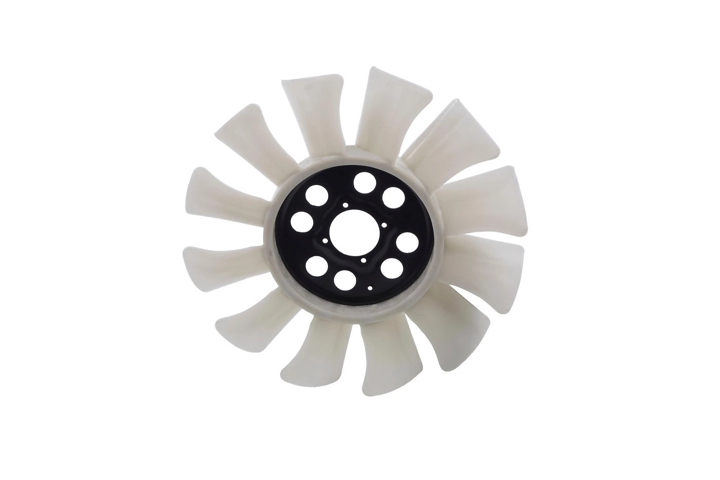 Radiator Cooling Fan Blade For 1998-2008 Ford Ranger 3.0L V6 Edge STX XL XLT image 1