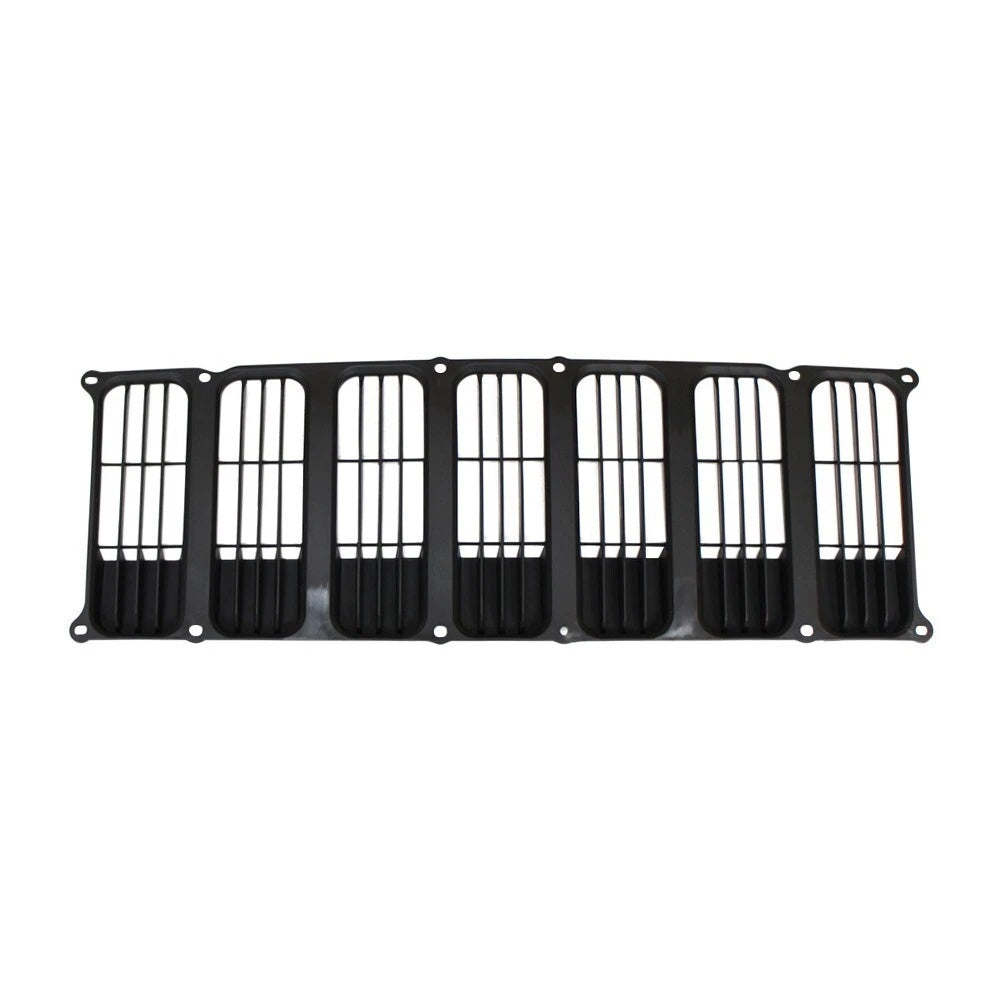 2007-2010 For Jeep Patriot Front GRILLE image 1