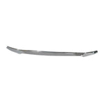 New Plastic Upper Front Chrome Grille Molding Trim for 16-18 Honda Pilot 4-Door image 1