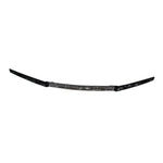 New Plastic Upper Front Chrome Grille Molding Trim for 16-18 Honda Pilot 4-Door image 3