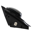 HO1320231 Front,Left Driver Side DOOR MIRROR For Honda Accord VAQ2 76258TA5A11 image 3