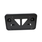 New Plastic Front Bumper License Plate Bracket Assembly for Ford Edge 2007-2010 image 1