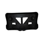 New Plastic Front Bumper License Plate Bracket Assembly for Ford Edge 2007-2010 image 3