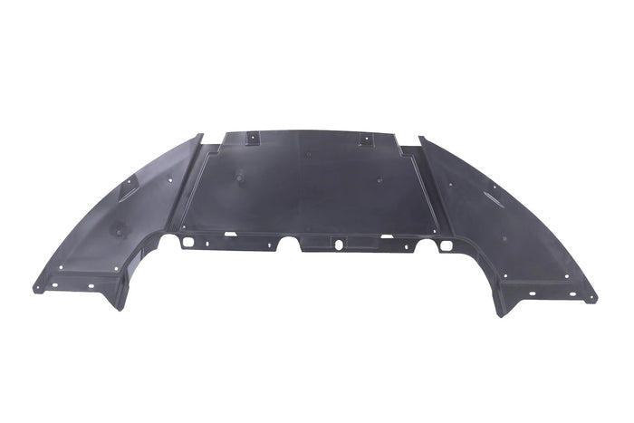 Engine Splash Shield Under Cover For 2012-2018 Ford Focus 2.0L Hatchback & Sedan