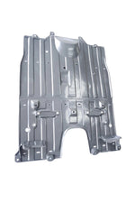For 06-11 Honda Civic Hybrid Model Front Splash Shield Engine Under Cover Lower image 1