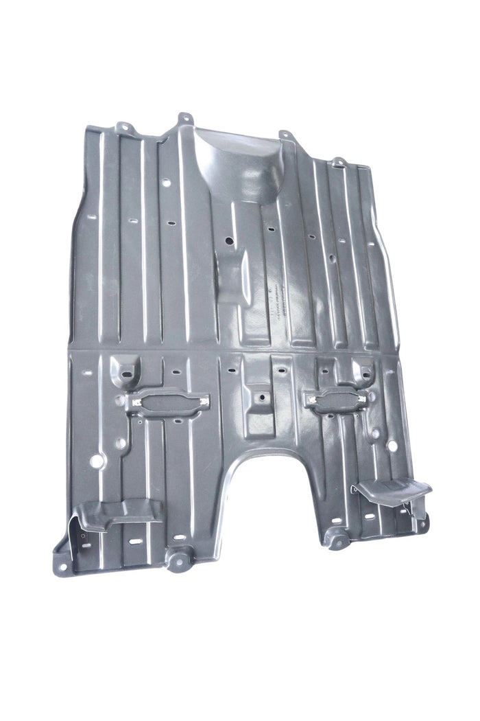 For 06-11 Honda Civic Hybrid Model Front Splash Shield Engine Under Cover Lower