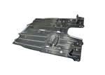 For 06-11 Honda Civic Hybrid Model Front Splash Shield Engine Under Cover Lower image 2