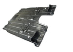 For 06-11 Honda Civic Hybrid Model Front Splash Shield Engine Under Cover Lower image 3