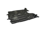 For 06-11 Honda Civic Hybrid Model Front Splash Shield Engine Under Cover Lower image 4