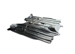 For 06-11 Honda Civic Hybrid Model Front Splash Shield Engine Under Cover Lower image 6