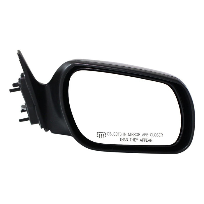 Front,Right Passenger Side DOOR MIRROR Fit For Mazda 6 SMOOTH VAQ2