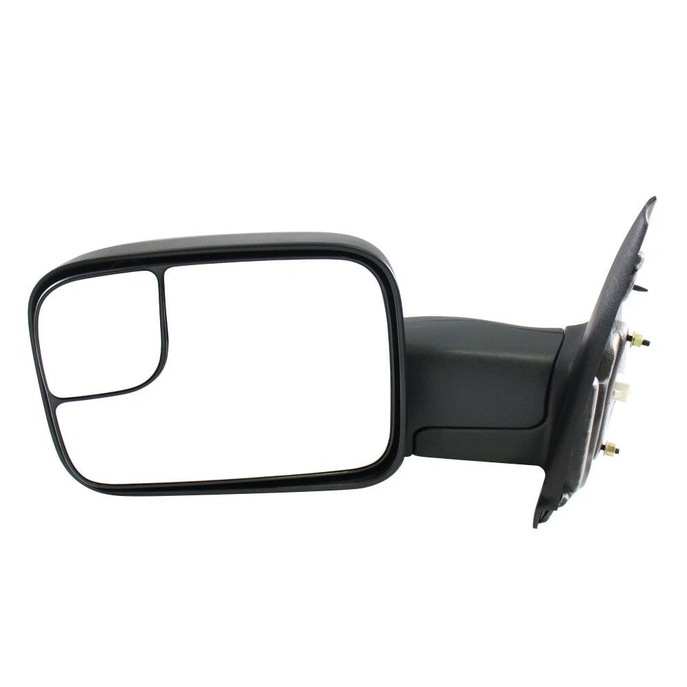 Front,Left Driver Side DOOR MIRROR For Dodge Ram 2500,3500 VAQ2 55077445A0 New image 1