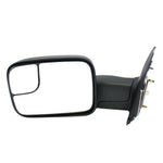 Front,Left Driver Side DOOR MIRROR For Dodge Ram 2500,3500 VAQ2 55077445A0 New image 1