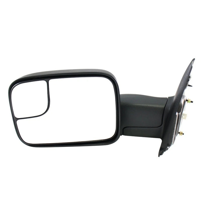 Front,Left Driver Side DOOR MIRROR For Dodge Ram 2500,3500 VAQ2 55077445A0 New
