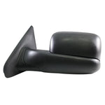 Front,Left Driver Side DOOR MIRROR For Dodge Ram 2500,3500 VAQ2 55077445A0 New image 2